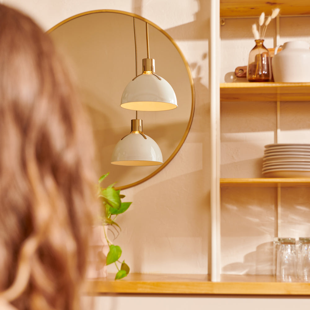 Argo Pendant Light