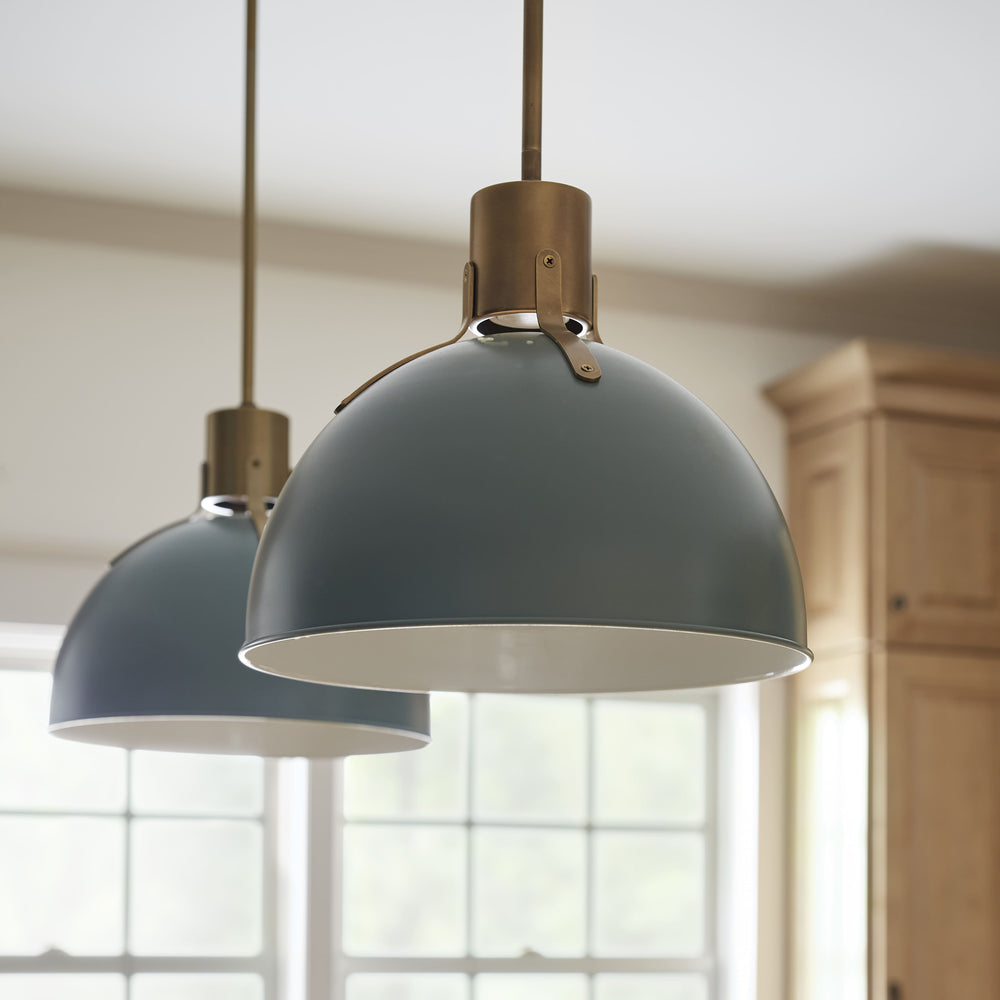Argo Pendant Light