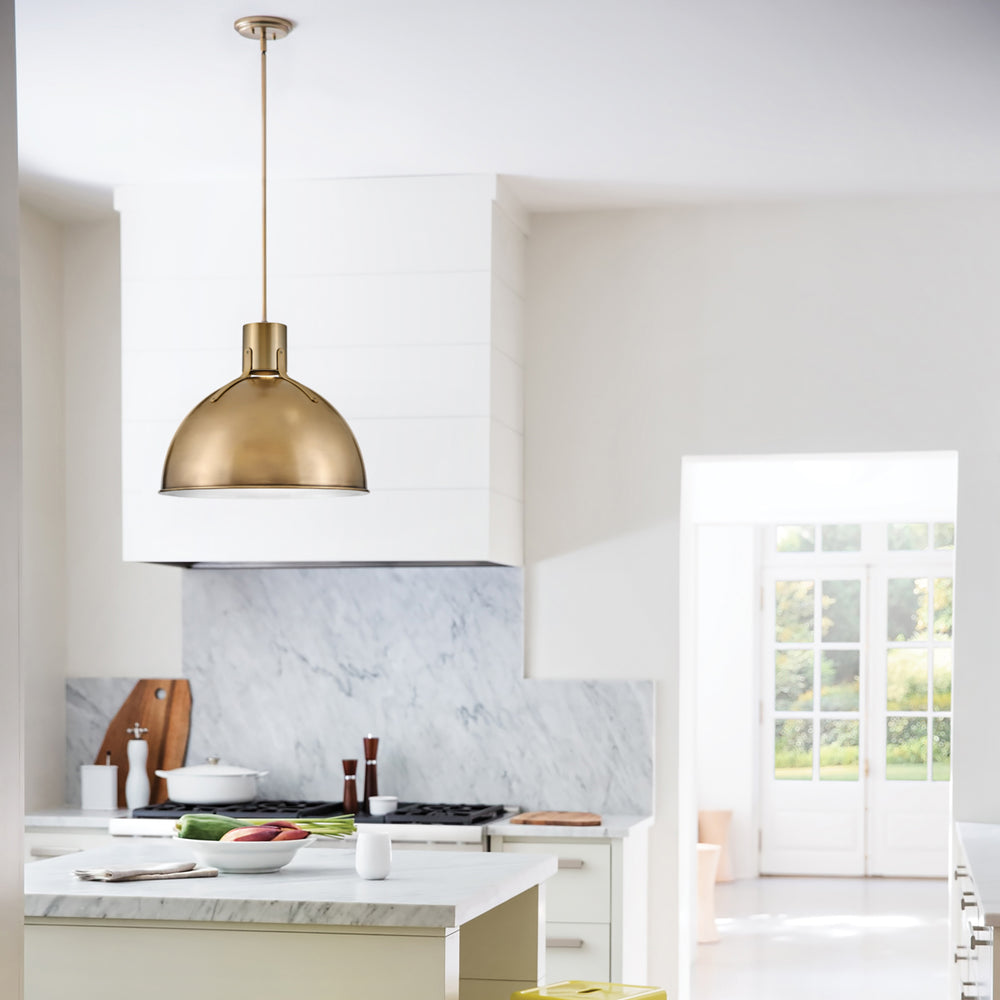 Argo Pendant Light