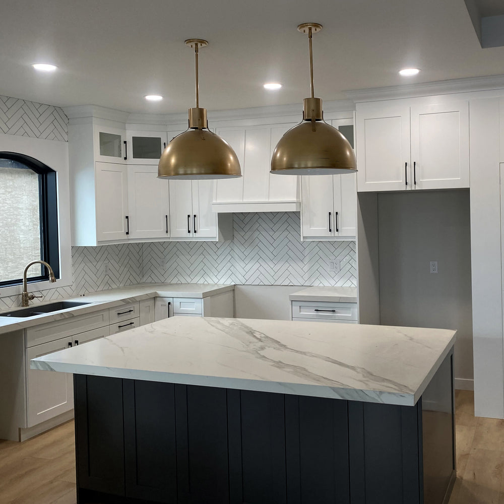 Argo Pendant Light