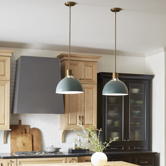 Argo Pendant Light