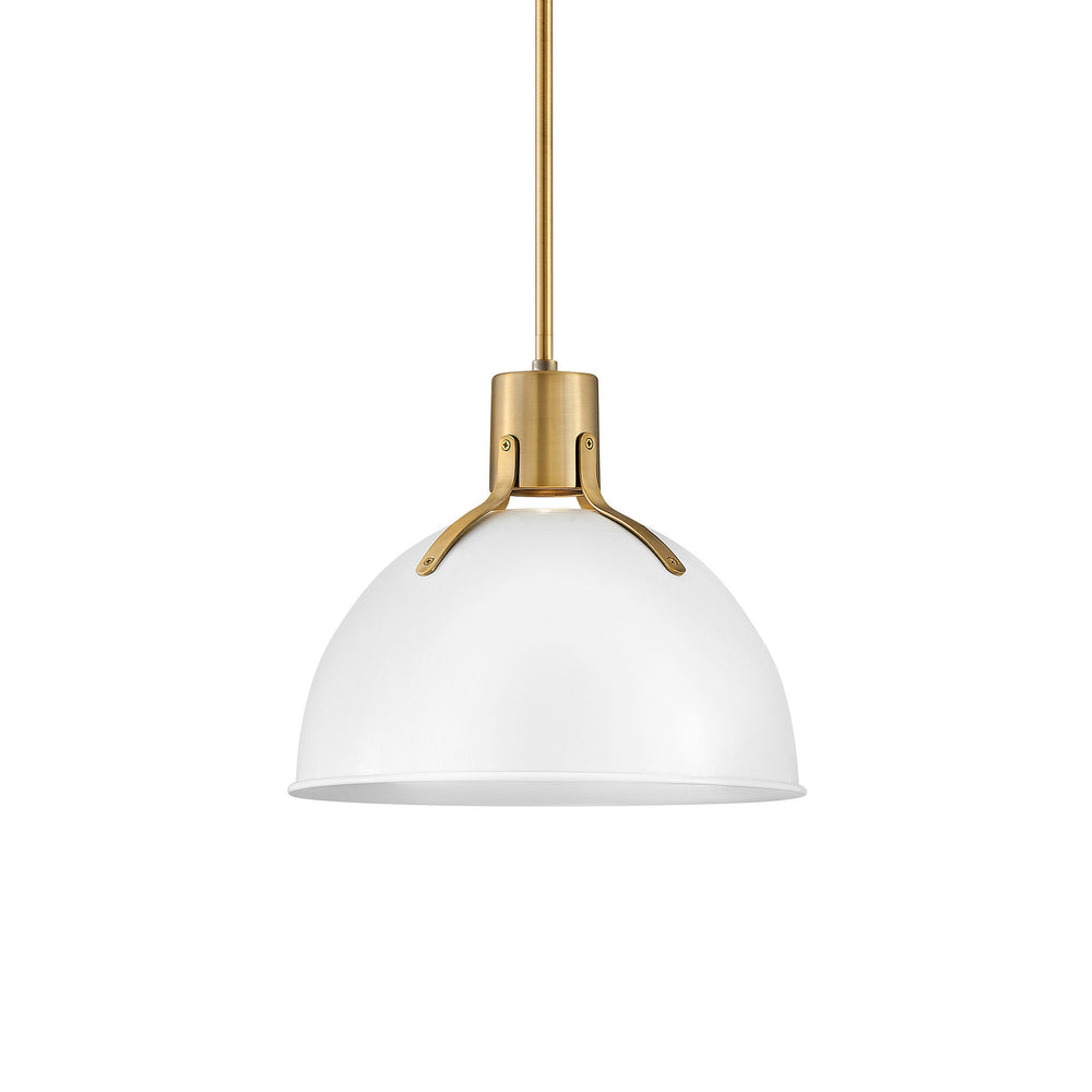 Argo Pendant Light