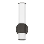 Facet Vertical Bath Light