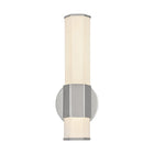 Facet Vertical Bath Light