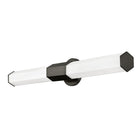 Facet Horizontal Bath Light