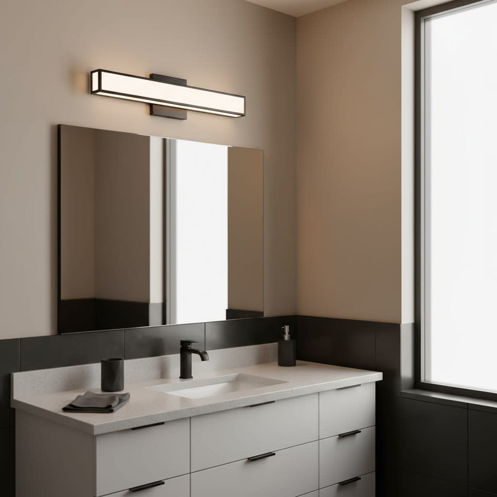 Alto Bath Light