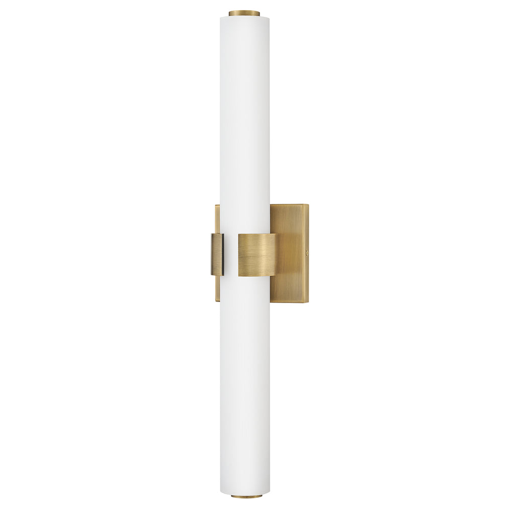 Aiden Horizontal Bath Light