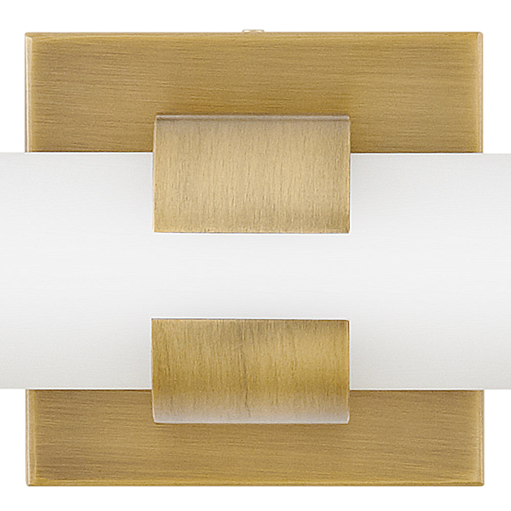 Aiden Horizontal Bath Light