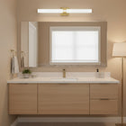 Aiden Horizontal Bath Light