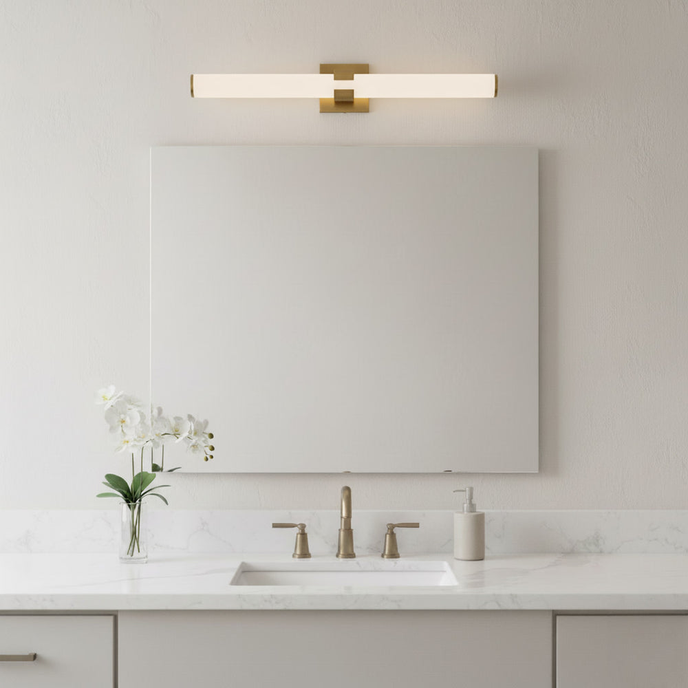Aiden Horizontal Bath Light