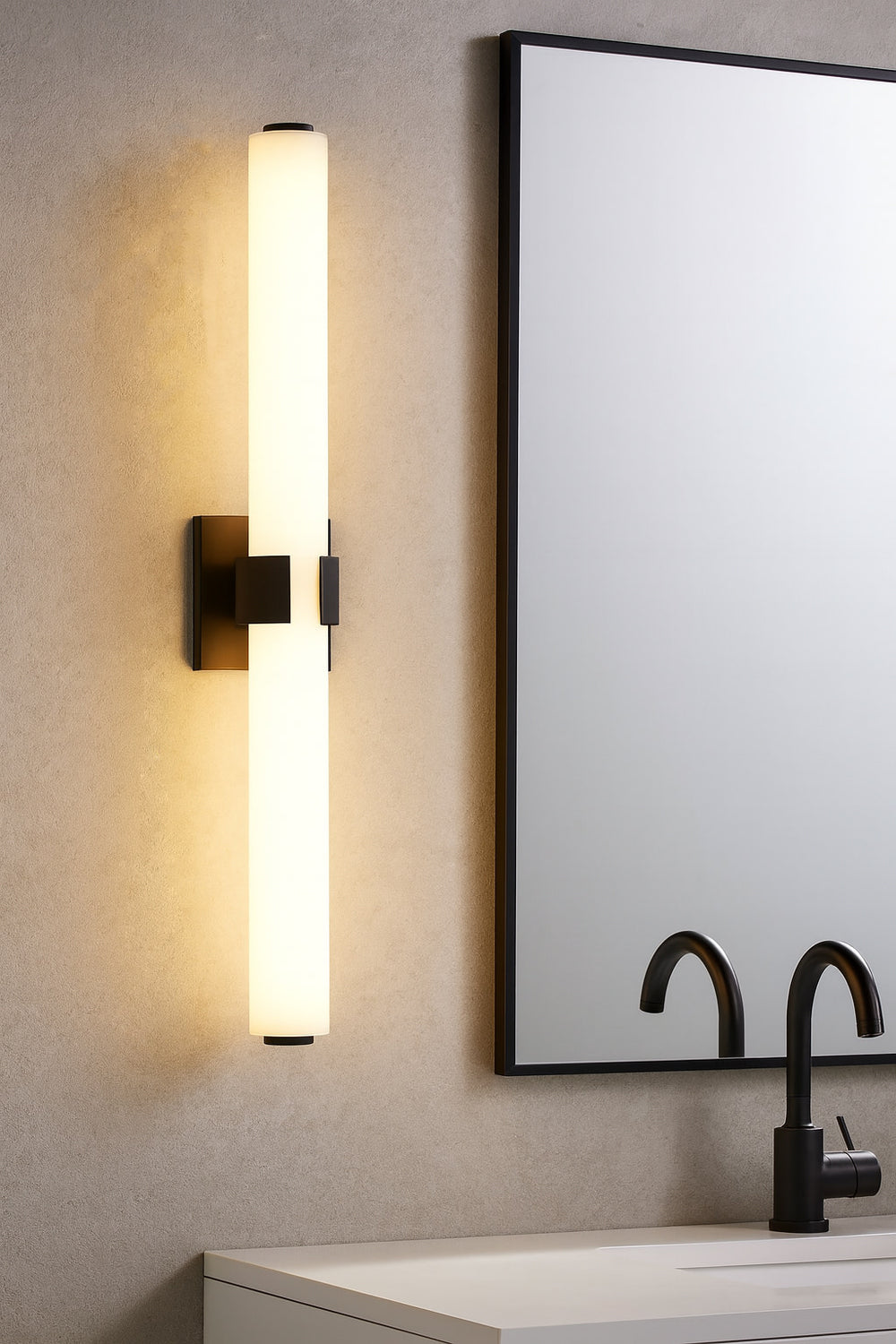 Aiden Horizontal Bath Light