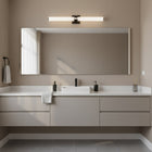 Aiden Horizontal Bath Light