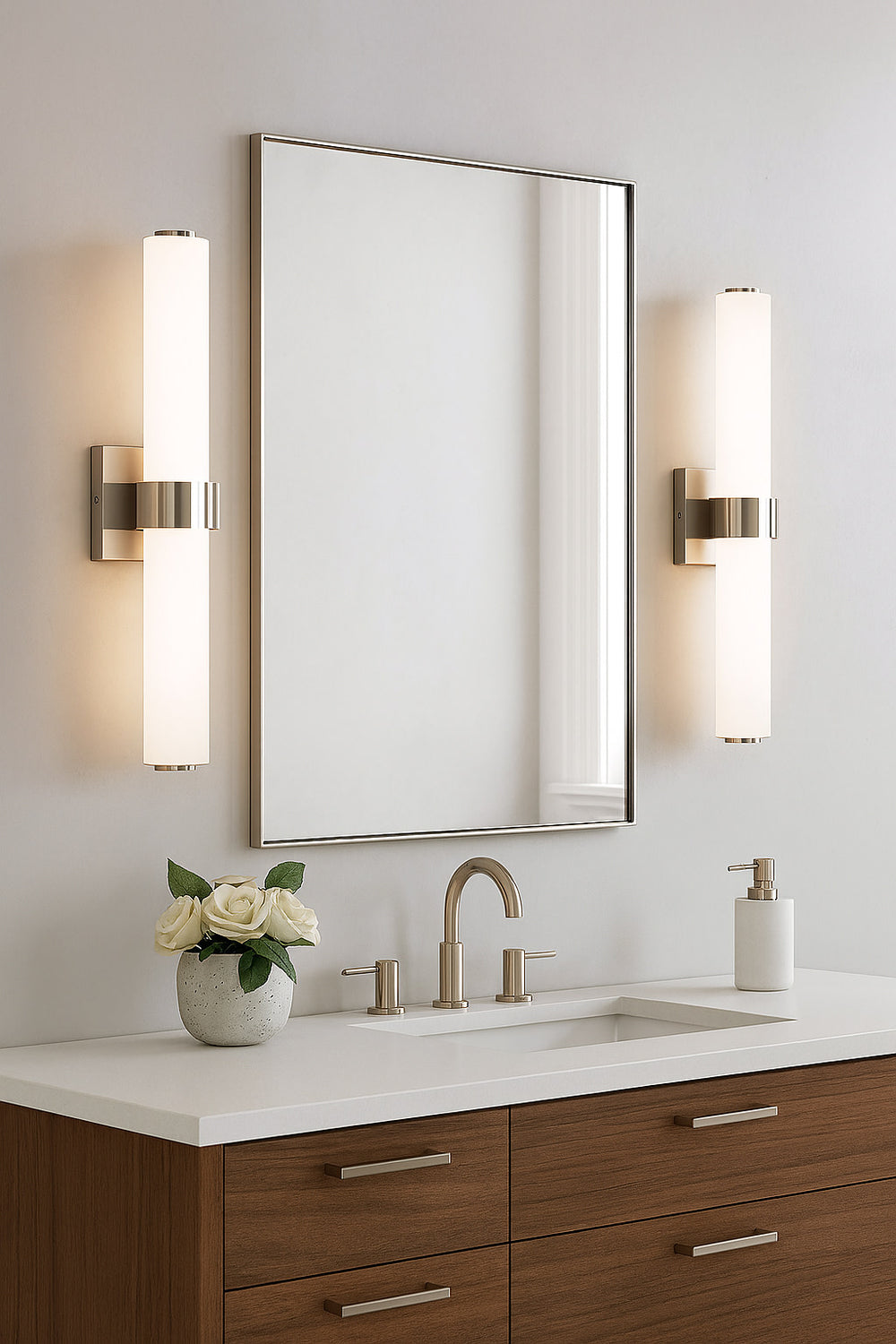 Aiden Horizontal Bath Light