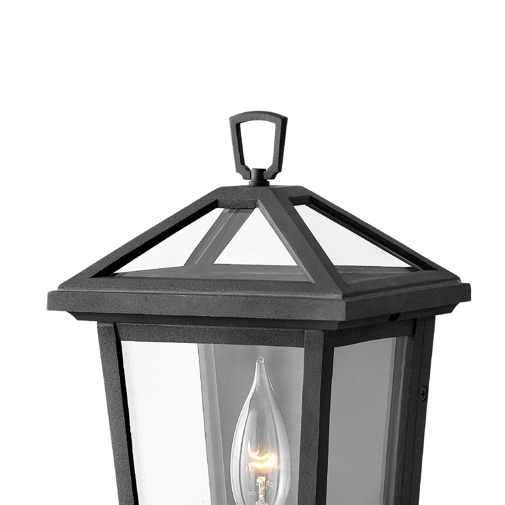 Alford Place Outdoor Wall Light