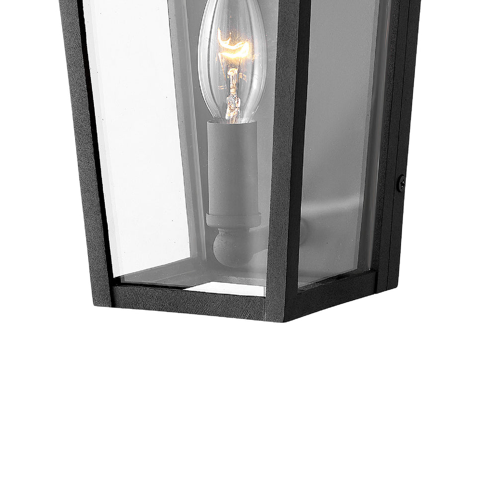 Alford Place Outdoor Wall Light