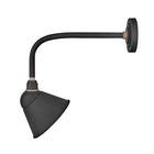 Foundry Outdoor Wall Light 2