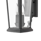 Bromley Outdoor LED Wall Light