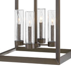 Rhodes Outdoor LED Pendant Light