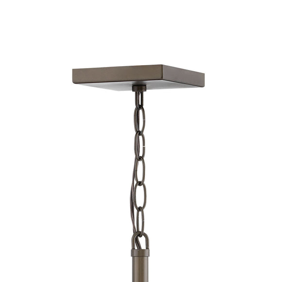 Rhodes Outdoor LED Pendant Light