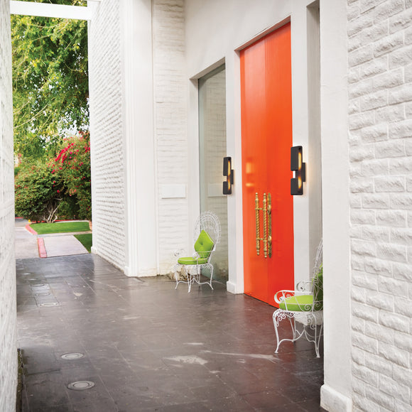 Contour Outdoor Wall Light