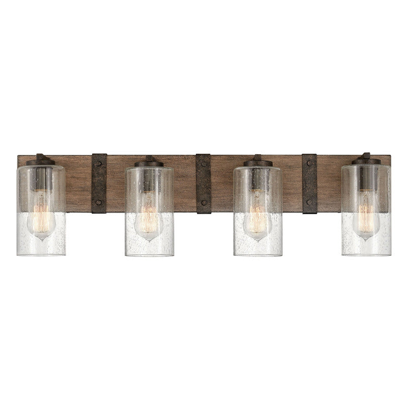 Sawyer Multi-Light Bath Light