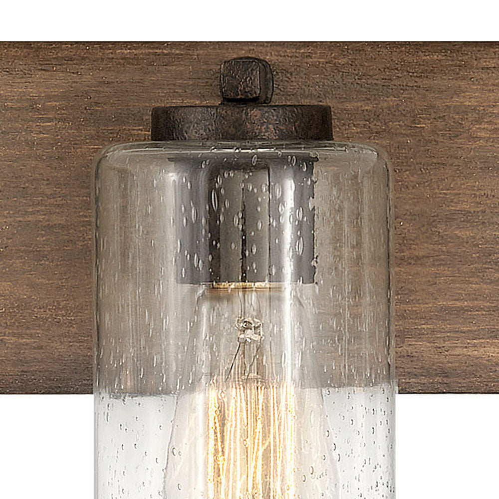 Sawyer Multi-Light Bath Light