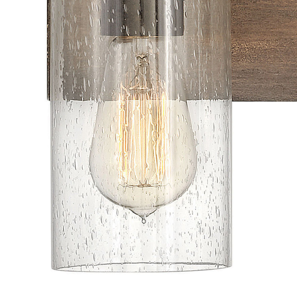 Sawyer Multi-Light Bath Light