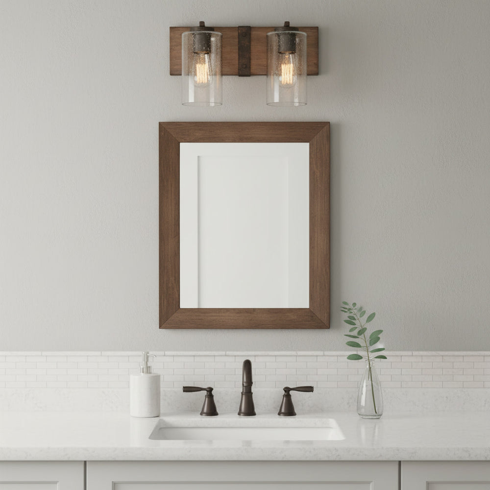 Sawyer Multi-Light Bath Light