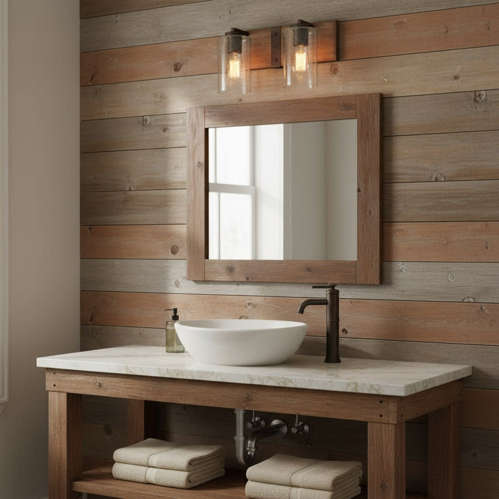 Sawyer Multi-Light Bath Light