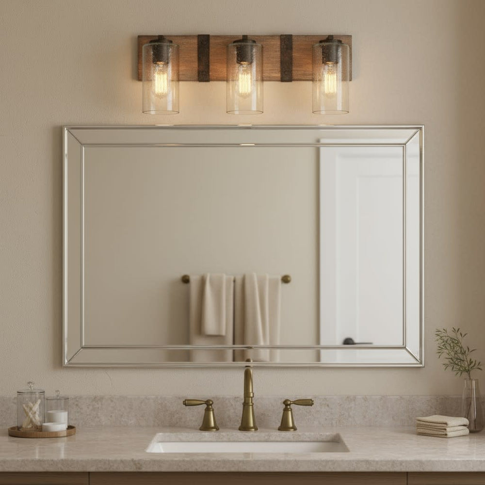 Sawyer Multi-Light Bath Light