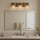 Sawyer Multi-Light Bath Light
