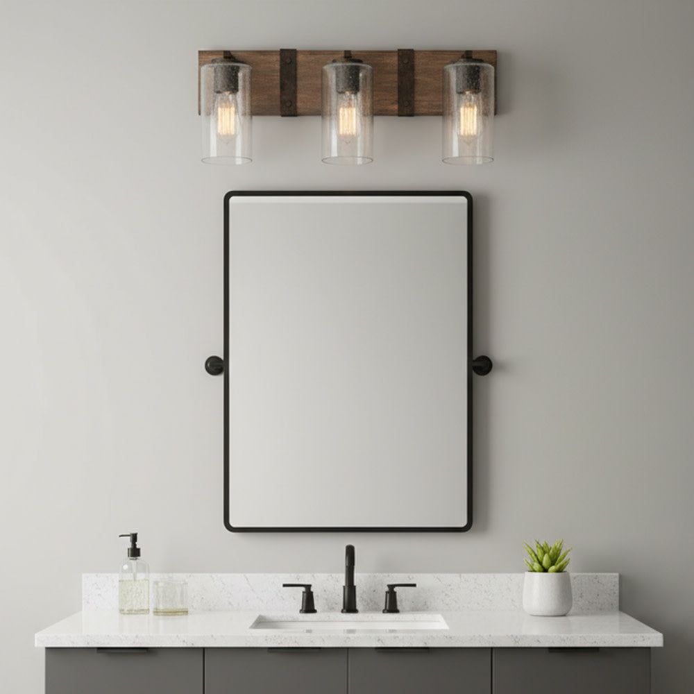 Sawyer Multi-Light Bath Light