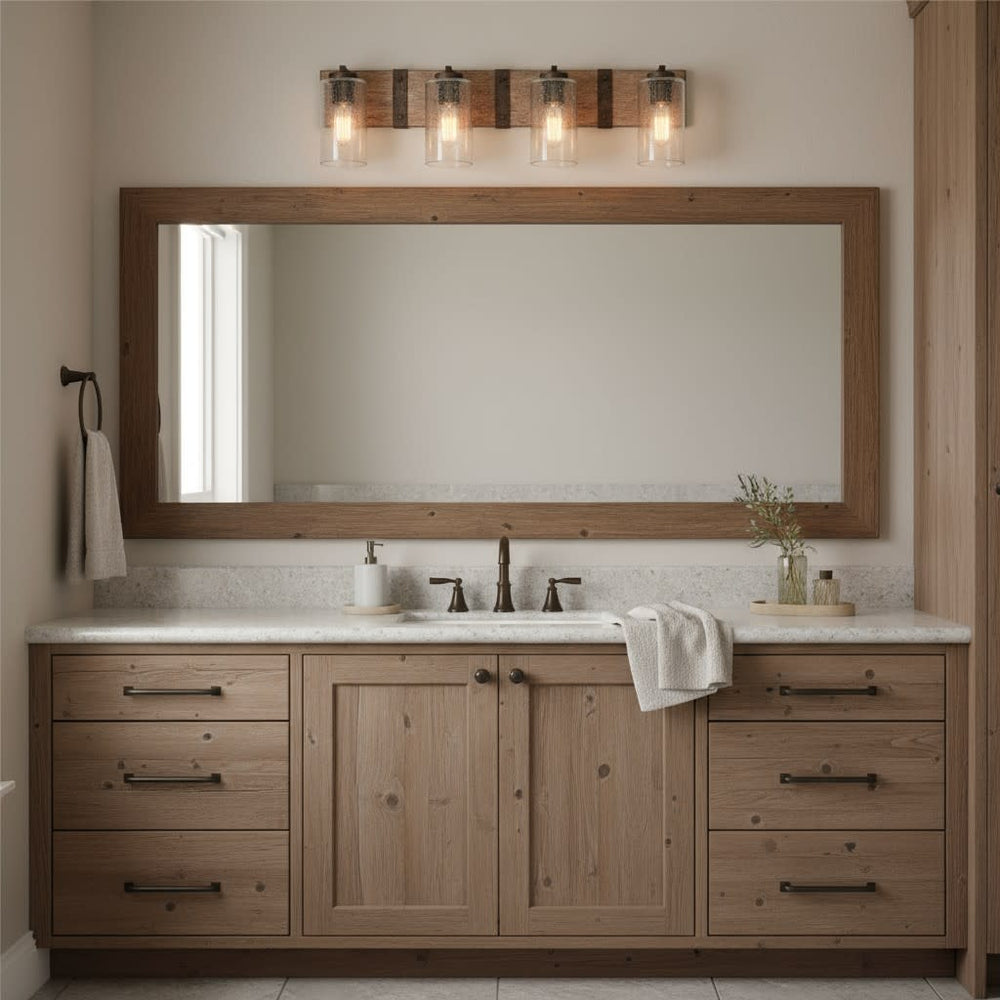 Sawyer Multi-Light Bath Light