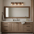Sawyer Multi-Light Bath Light
