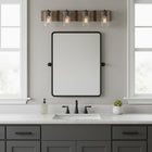 Sawyer Multi-Light Bath Light
