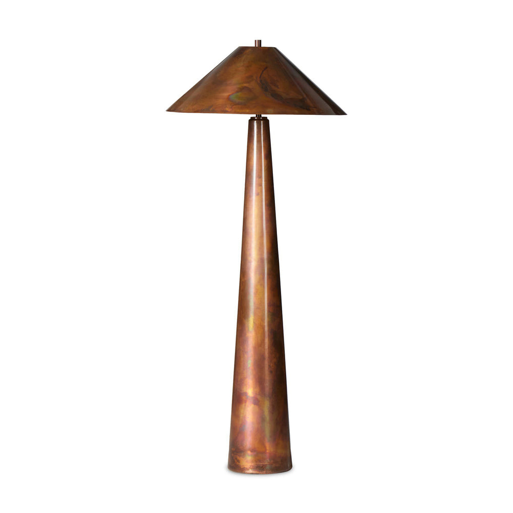 Romani LED Floor Lamp