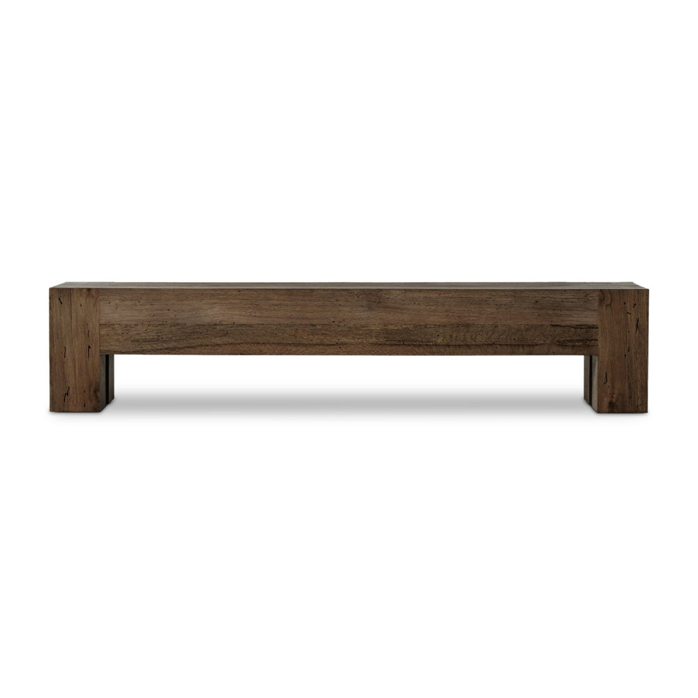 Abaso Bench
