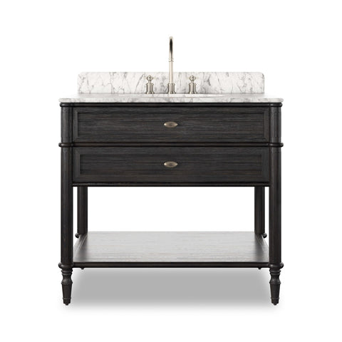 Toulouse Single Vanity