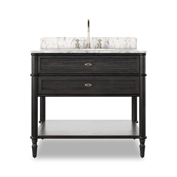 Toulouse Single Vanity