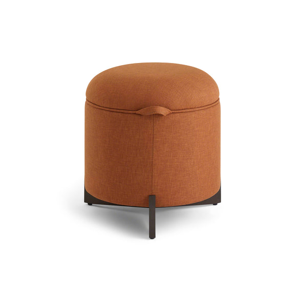 Frank Lloyd Wright Rockford Ottoman