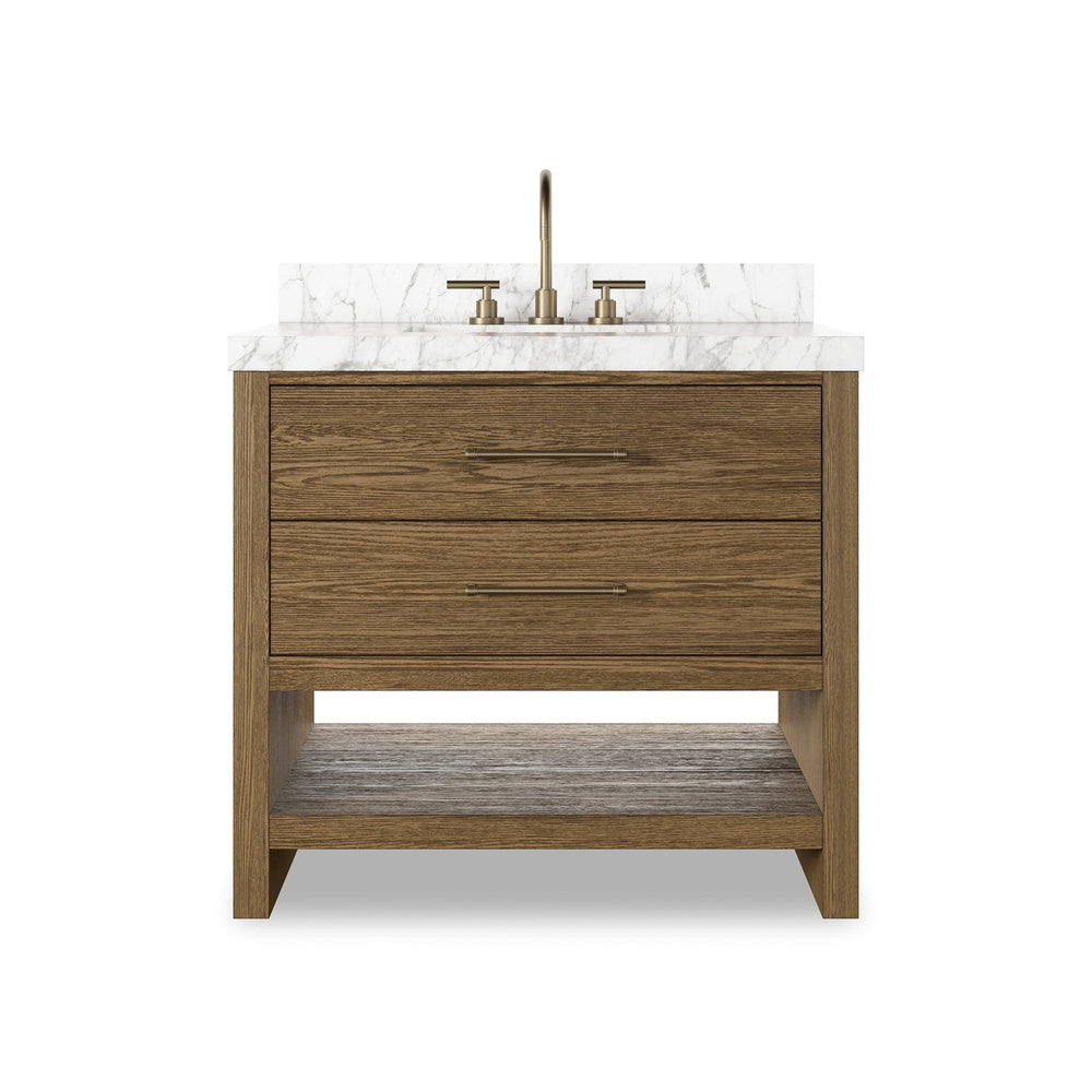 Anthem Single Vanity