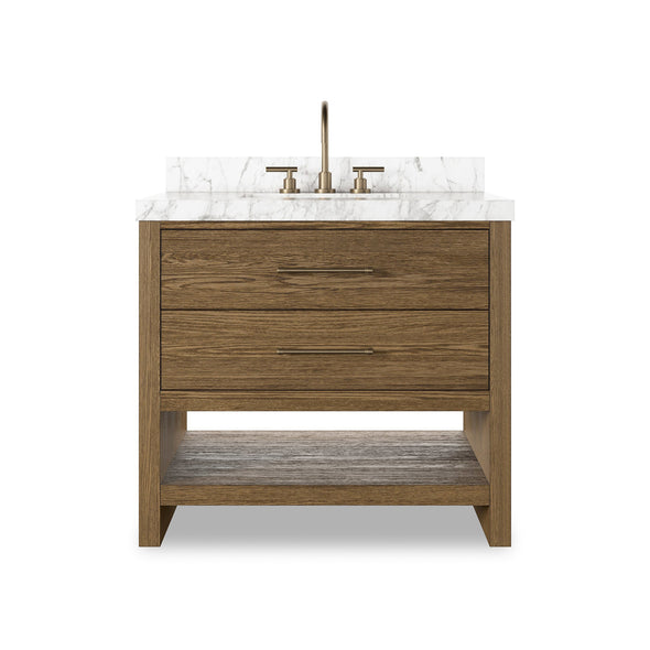 Anthem Single Vanity