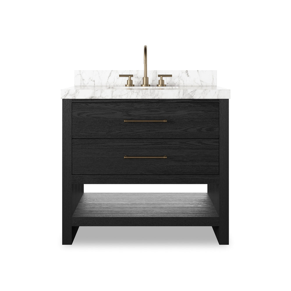 Anthem Single Vanity