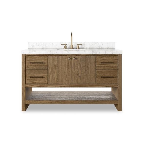 Anthem Single Wide Vanity