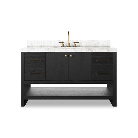 Anthem Single Wide Vanity