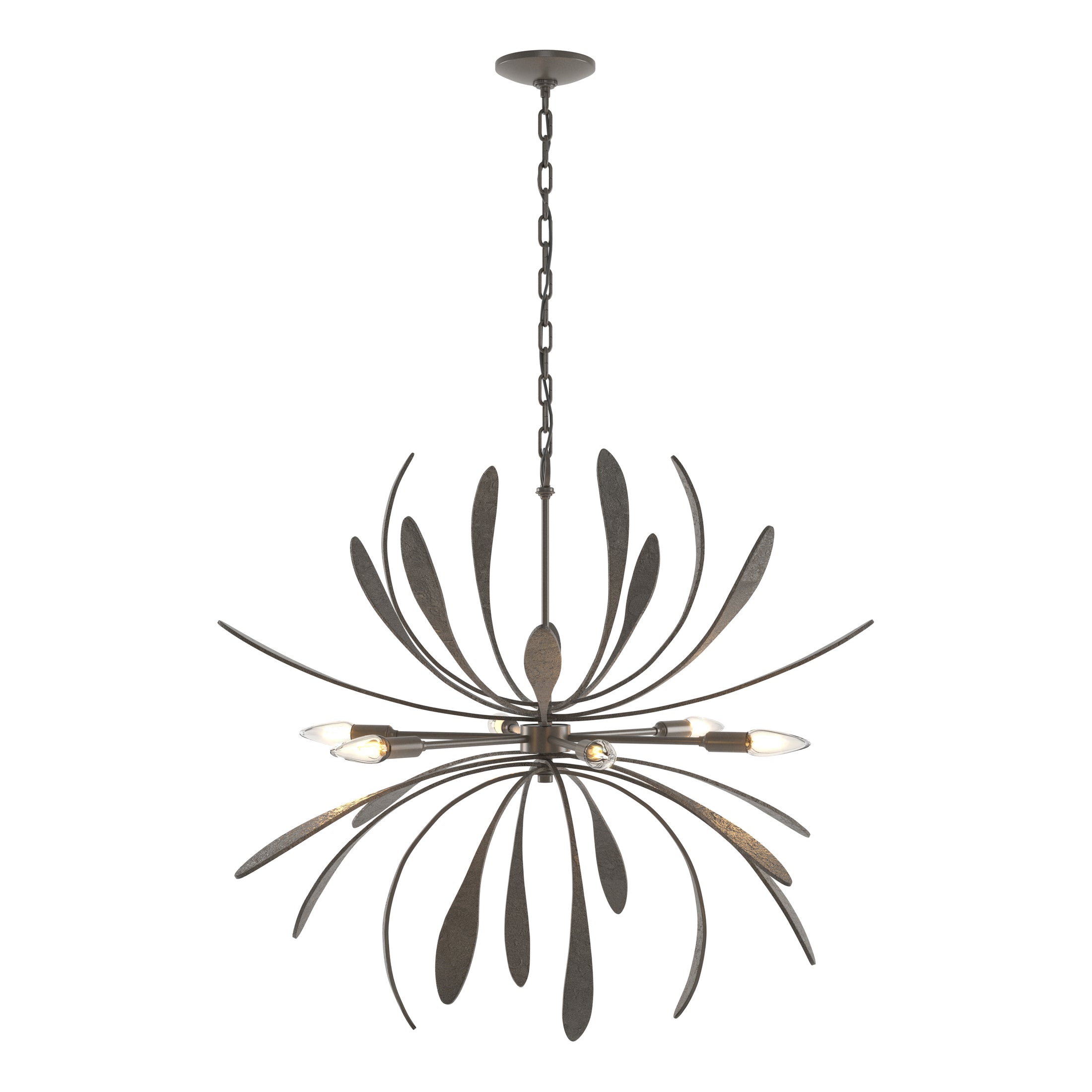 Hubbardton Forge Dahlia Pendant - Thumbnail 4