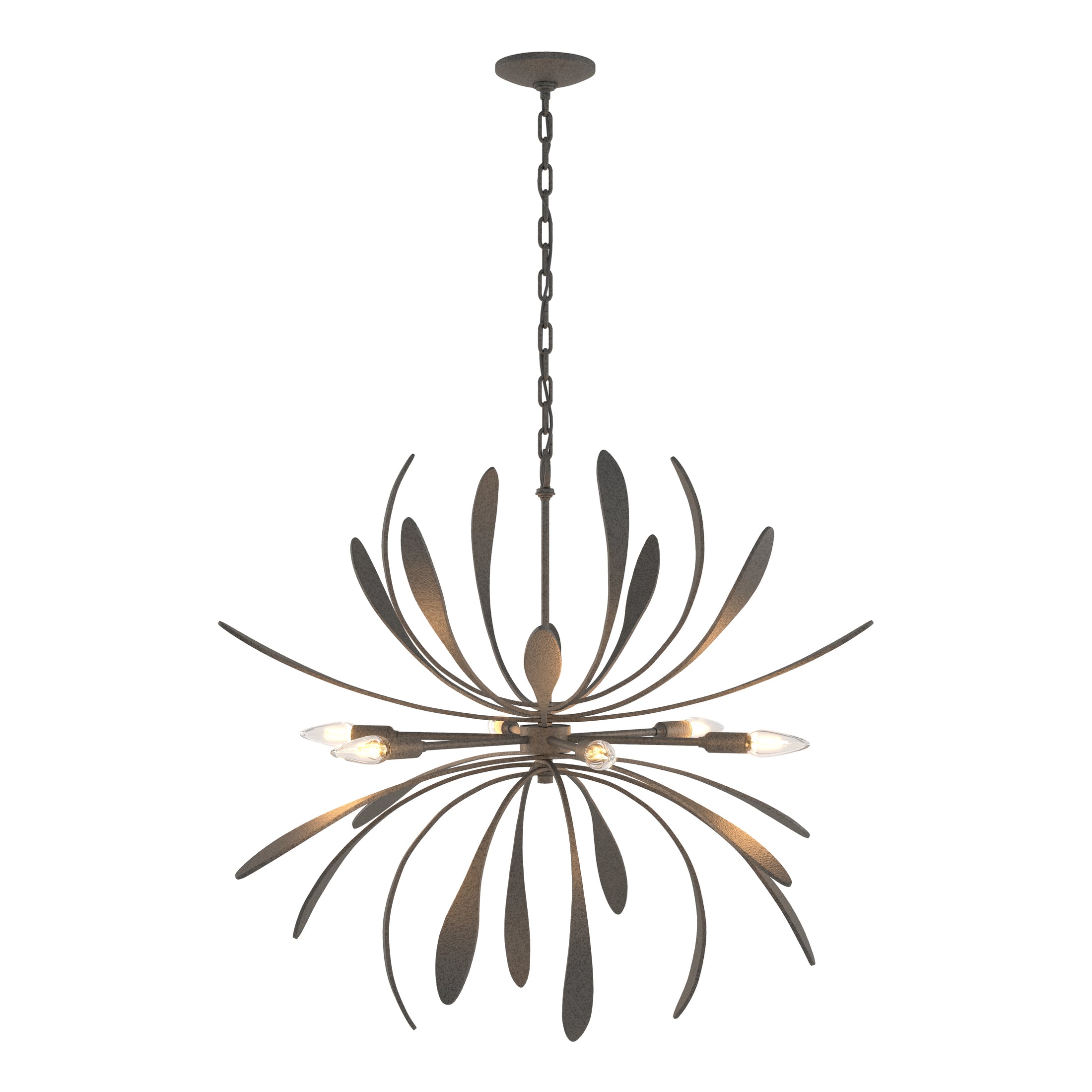 Hubbardton Forge Dahlia Pendant