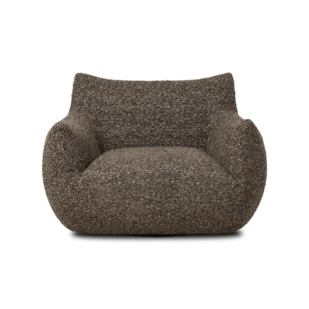 Margot Swivel Lounge Chair