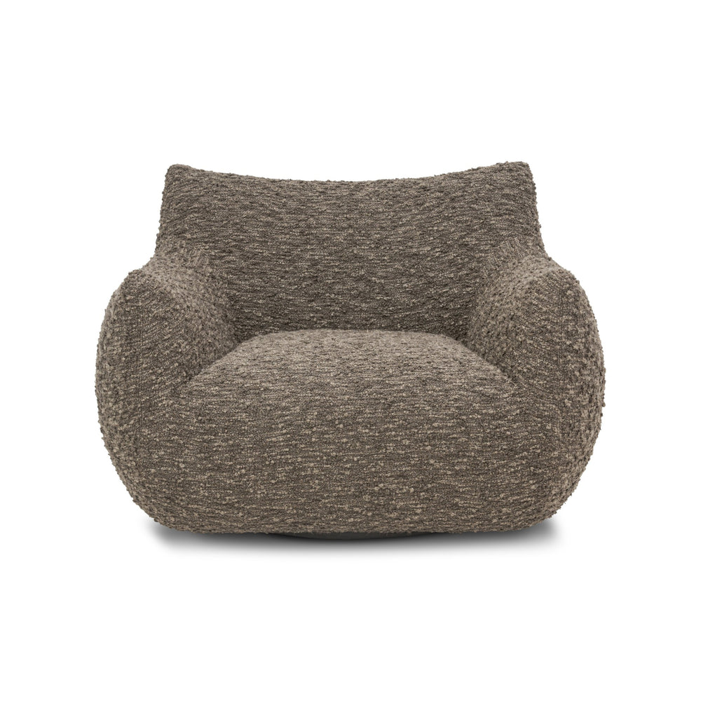 Margot Swivel Lounge Chair