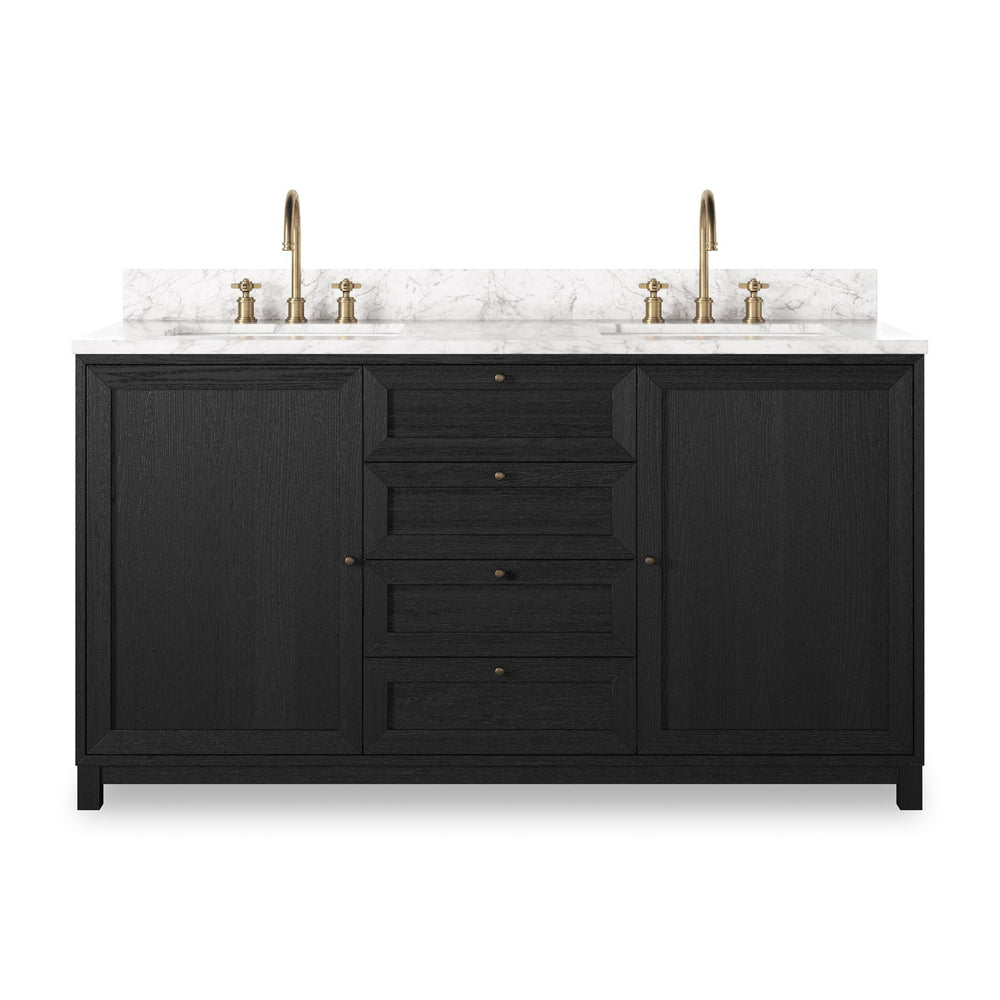 Millie Double Vanity